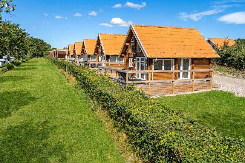 Foto von Ferienhaus UK39 auf Emmerbølle - Langeland