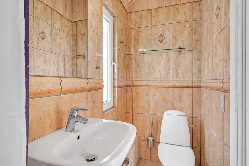 Foto von Ferienhaus UK39 auf Emmerbølle - Langeland