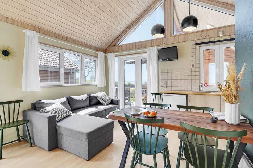 Foto von Ferienhaus UK39 auf Emmerbølle - Langeland