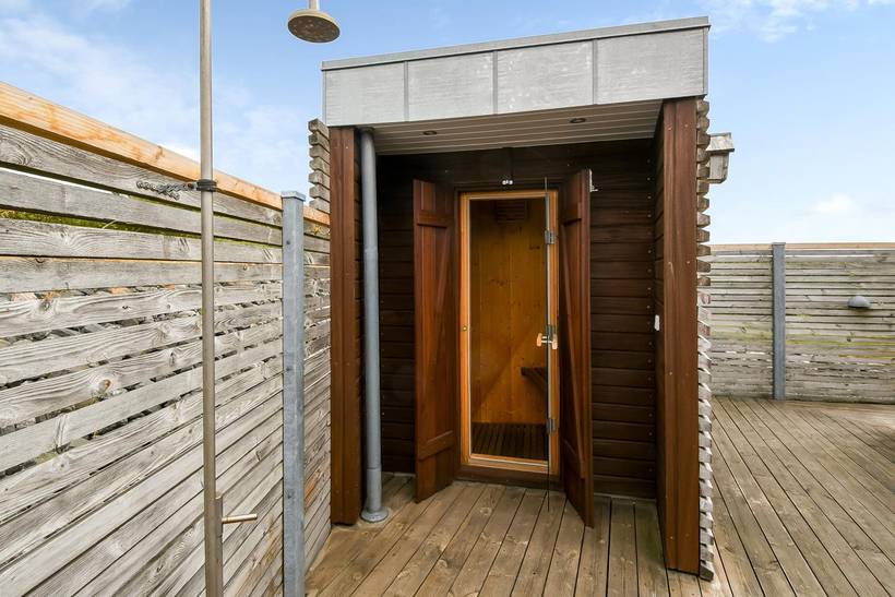Foto von Ferienhaus UK44 in Gjellerodde - Westjütland