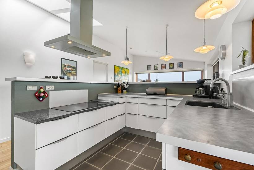 Foto von Ferienhaus UK44 in Gjellerodde - Westjütland