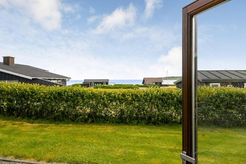 Foto von Ferienhaus UK44 in Gjellerodde - Westjütland