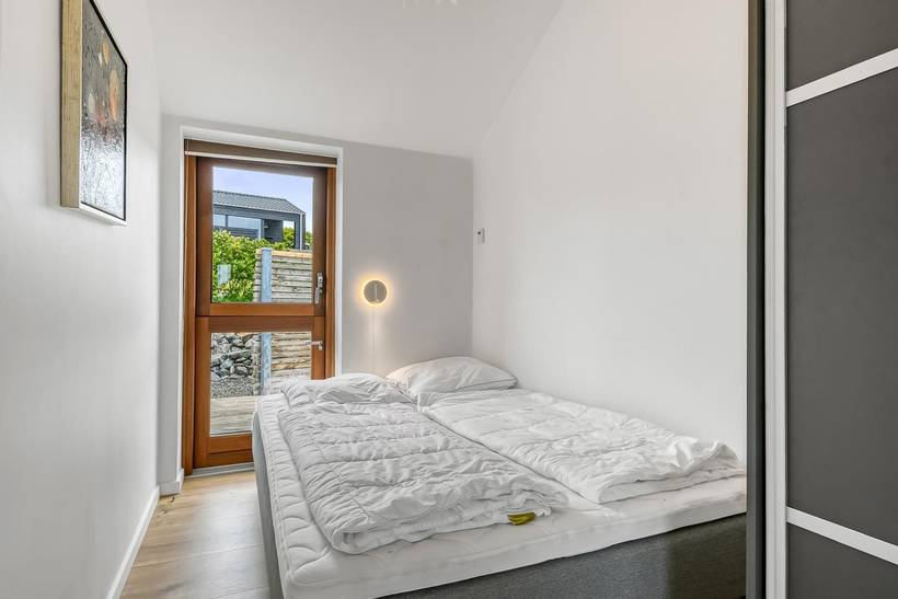 Foto von Ferienhaus UK44 in Gjellerodde - Westjütland