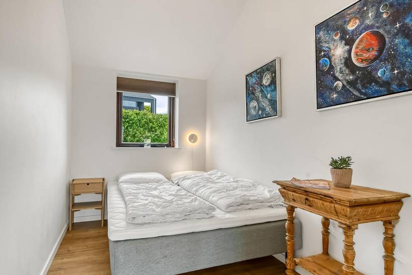 Foto von Ferienhaus UK44 in Gjellerodde - Westjütland