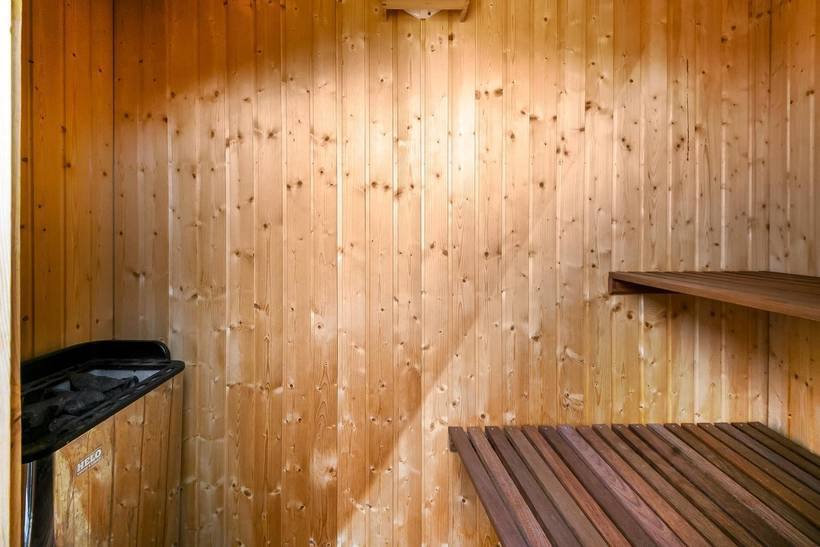 Foto von Ferienhaus UK44 in Gjellerodde - Westjütland