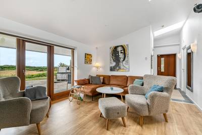 Vorschaubild von Ferienhaus UK44 in Gjellerodde - Westjütland