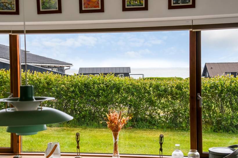 Foto von Ferienhaus UK44 in Gjellerodde - Westjütland
