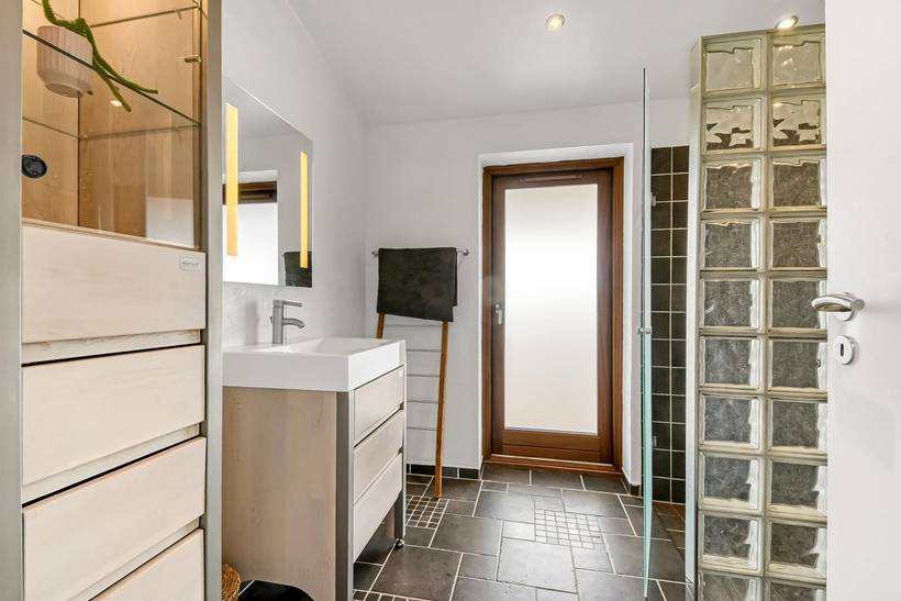 Foto von Ferienhaus UK44 in Gjellerodde - Westjütland