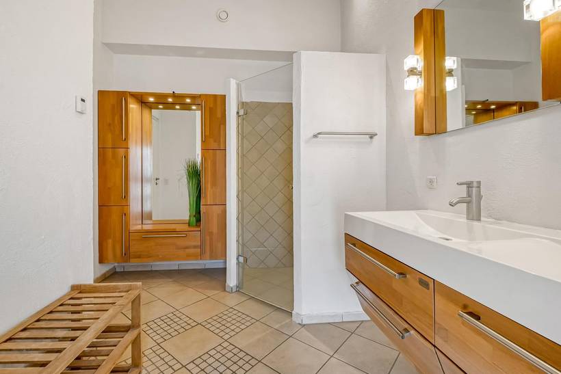Foto von Ferienhaus UK44 in Gjellerodde - Westjütland