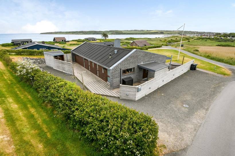 Foto von Ferienhaus UK44 in Gjellerodde - Westjütland