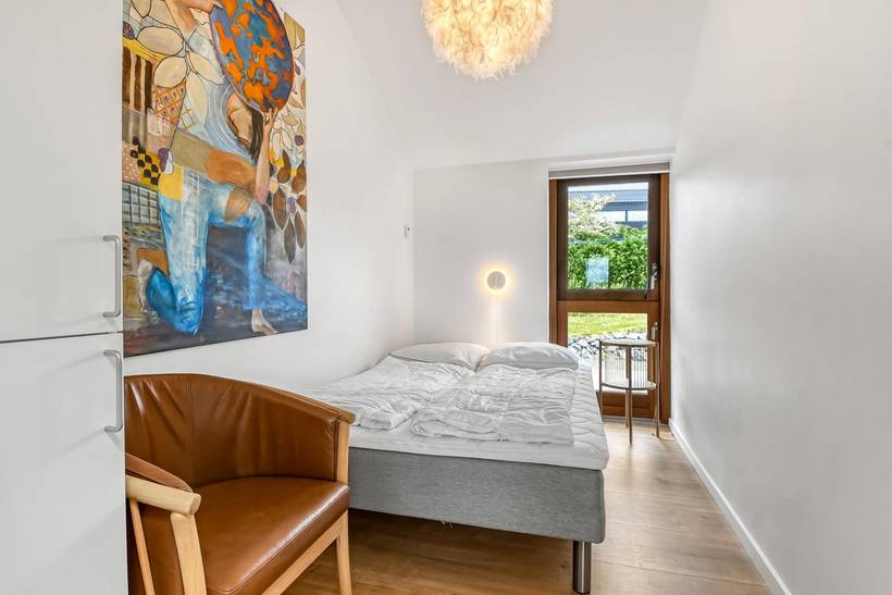 Foto von Ferienhaus UK44 in Gjellerodde - Westjütland