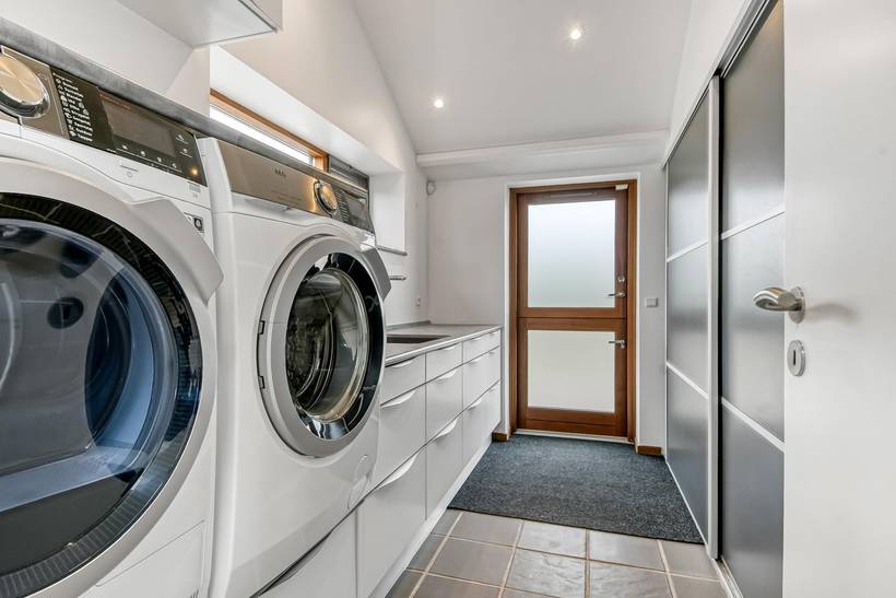 Foto von Ferienhaus UK44 in Gjellerodde - Westjütland