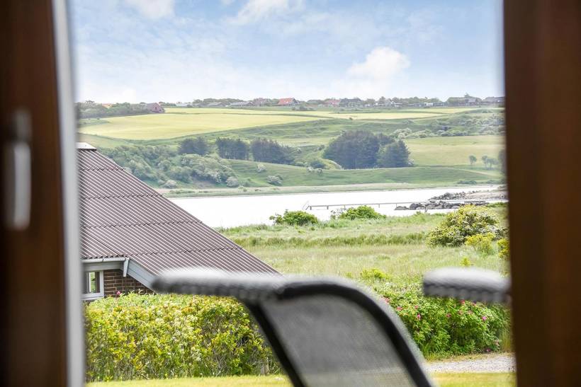 Foto von Ferienhaus UK44 in Gjellerodde - Westjütland