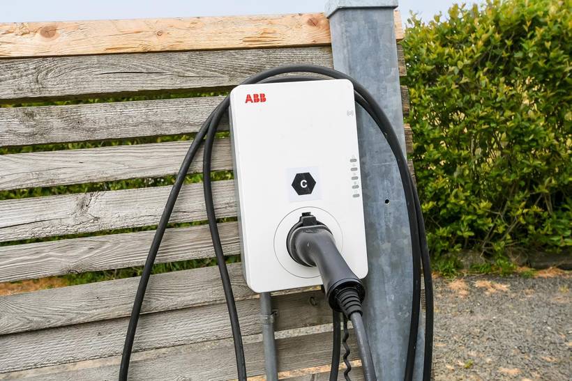 Foto von Ferienhaus UK44 in Gjellerodde - Westjütland