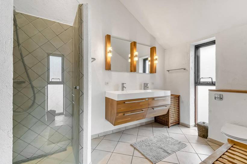 Foto von Ferienhaus UK44 in Gjellerodde - Westjütland
