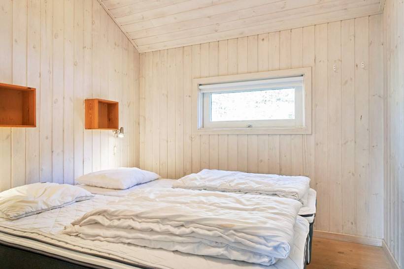 Foto von Ferienhaus UK45 in Dueodde - Bornholm