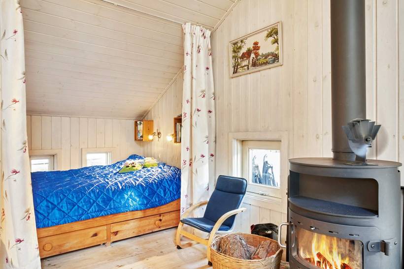 Foto von Ferienhaus UK45 in Dueodde - Bornholm