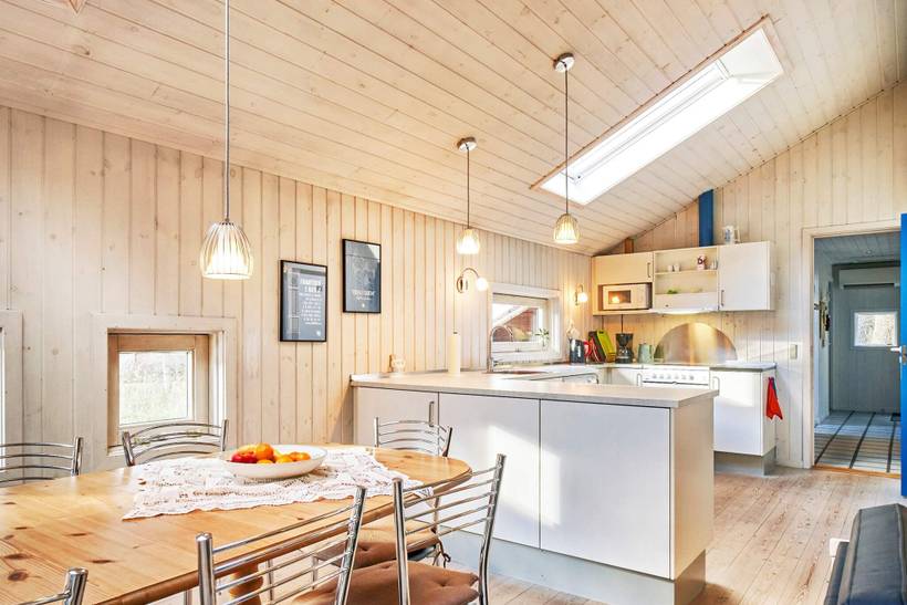 Foto von Ferienhaus UK45 in Dueodde - Bornholm