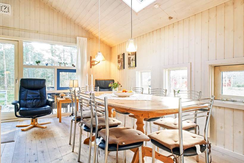 Foto von Ferienhaus UK45 in Dueodde - Bornholm