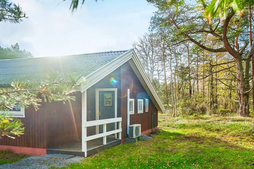 Foto von Ferienhaus UK45 in Dueodde - Bornholm