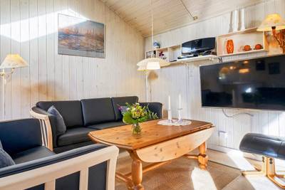Vorschaubild von Ferienhaus UK45 in Dueodde - Bornholm