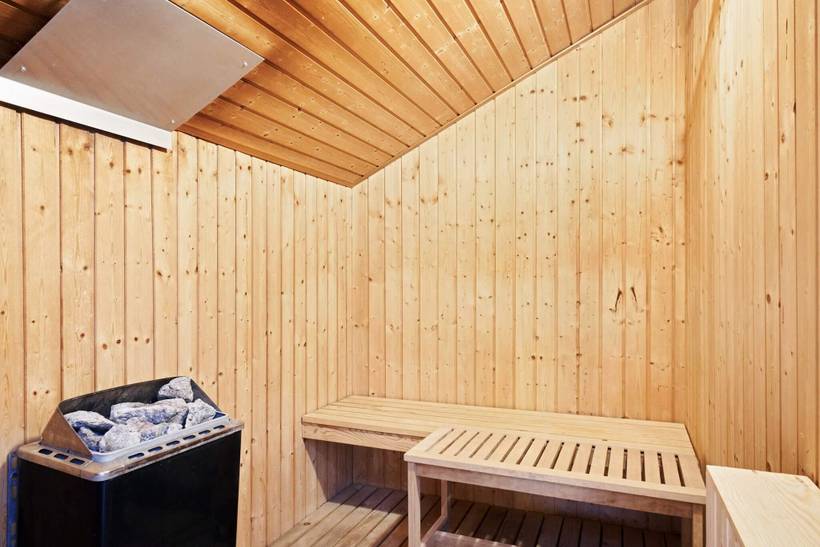 Foto von Ferienhaus UK45 in Dueodde - Bornholm