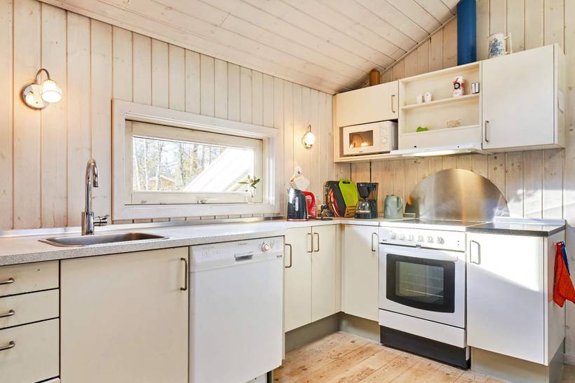 Foto von Ferienhaus UK45 in Dueodde - Bornholm