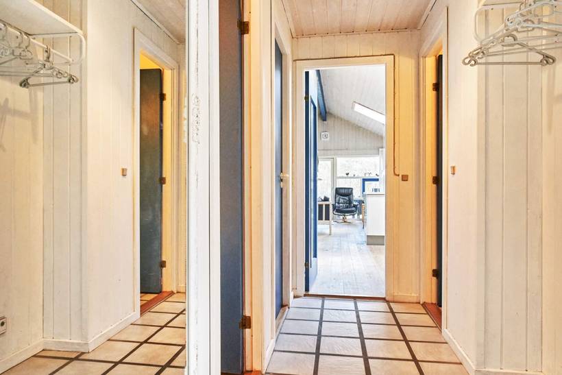 Foto von Ferienhaus UK45 in Dueodde - Bornholm