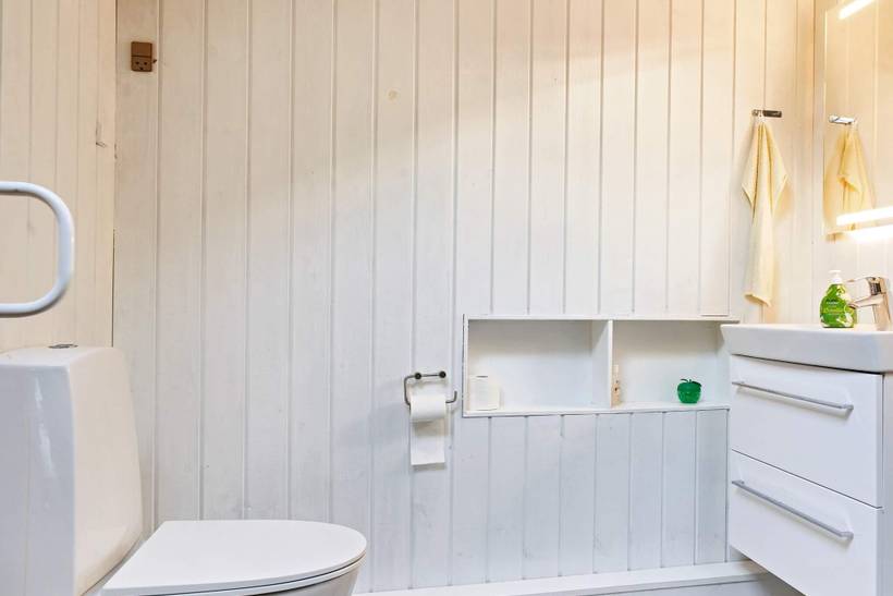 Foto von Ferienhaus UK45 in Dueodde - Bornholm