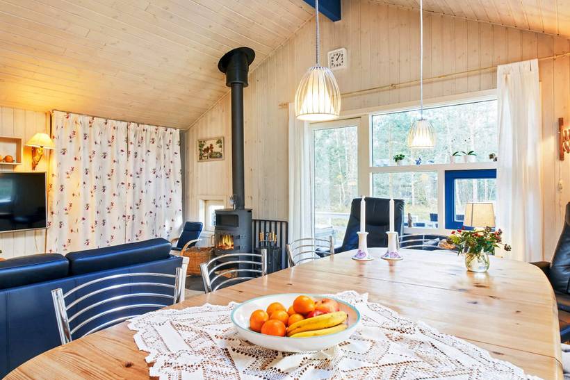 Foto von Ferienhaus UK45 in Dueodde - Bornholm