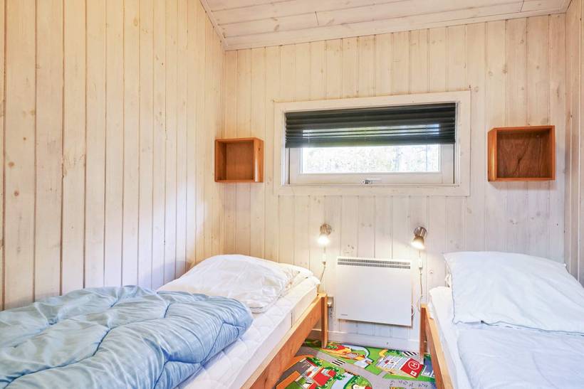 Foto von Ferienhaus UK45 in Dueodde - Bornholm