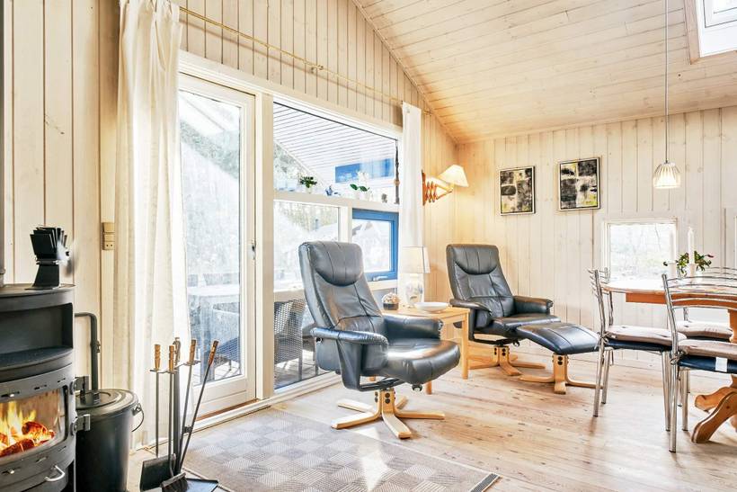 Foto von Ferienhaus UK45 in Dueodde - Bornholm