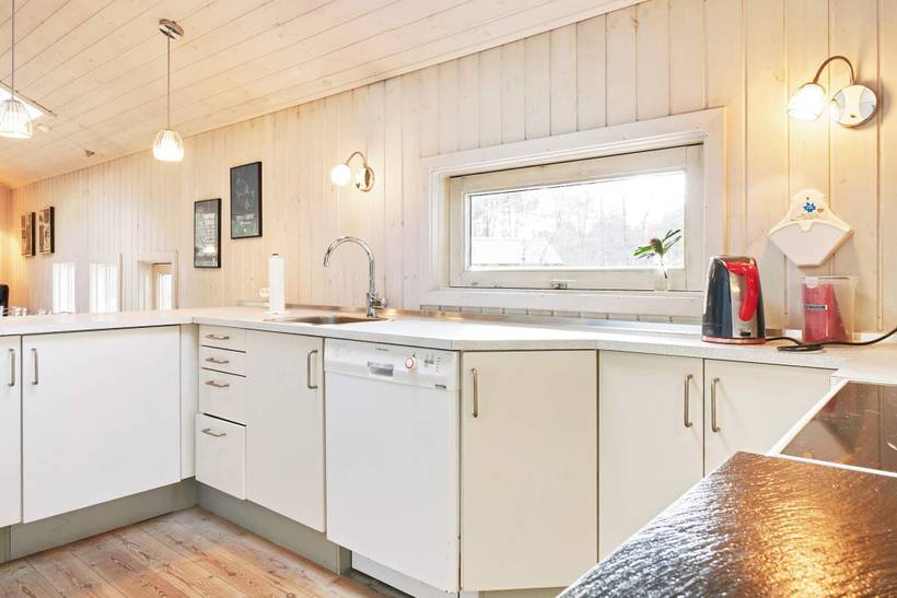 Foto von Ferienhaus UK45 in Dueodde - Bornholm