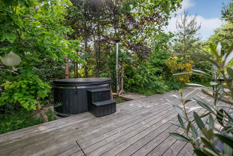Foto von Ferienhaus UK51 in Femmøller - Mols - Ostjütland