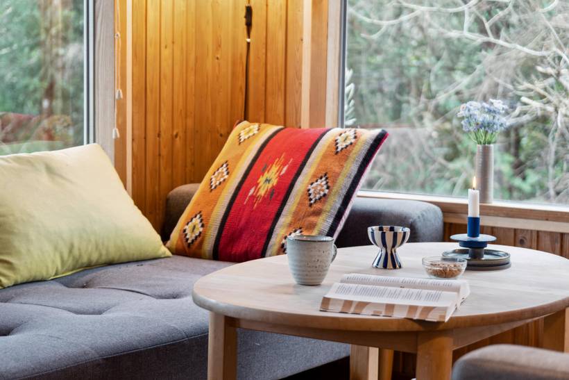 Foto von Ferienhaus UK51 in Femmøller - Mols - Ostjütland
