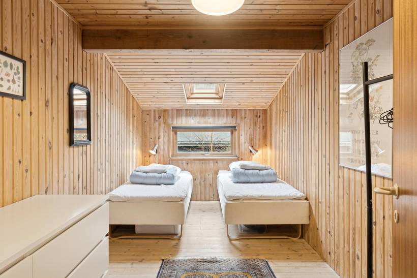Foto von Ferienhaus UK51 in Femmøller - Mols - Ostjütland