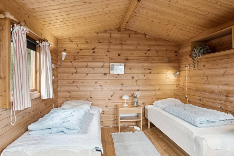 Foto von Ferienhaus UK51 in Femmøller - Mols - Ostjütland