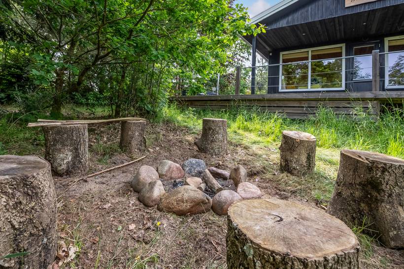 Foto von Ferienhaus UK51 in Femmøller - Mols - Ostjütland