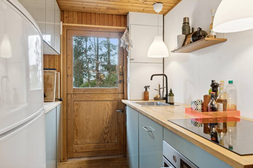 Foto von Ferienhaus UK51 in Femmøller - Mols - Ostjütland