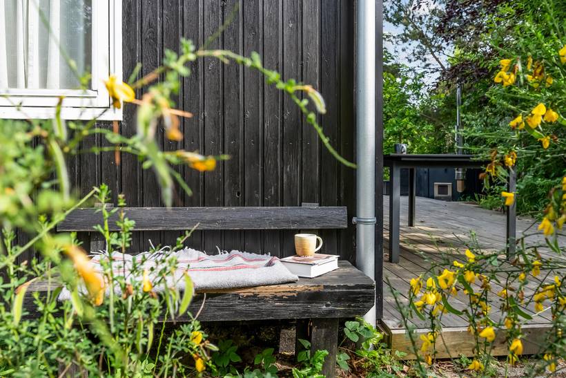 Foto von Ferienhaus UK51 in Femmøller - Mols - Ostjütland