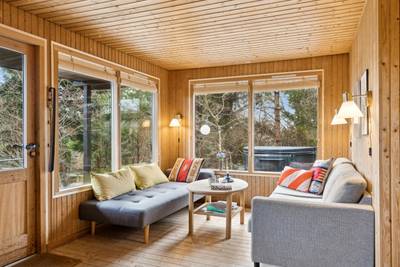 Vorschaubild von Ferienhaus UK51 in Femmøller - Mols - Ostjütland