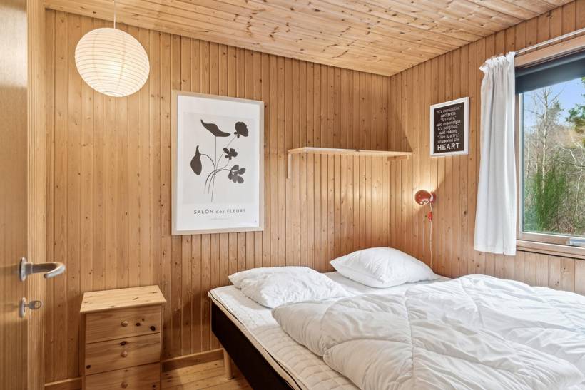 Foto von Ferienhaus UK51 in Femmøller - Mols - Ostjütland
