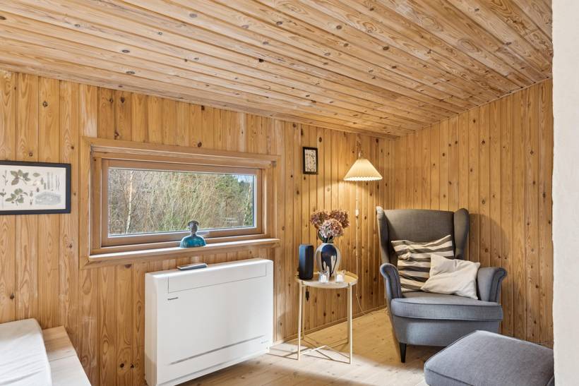 Foto von Ferienhaus UK51 in Femmøller - Mols - Ostjütland