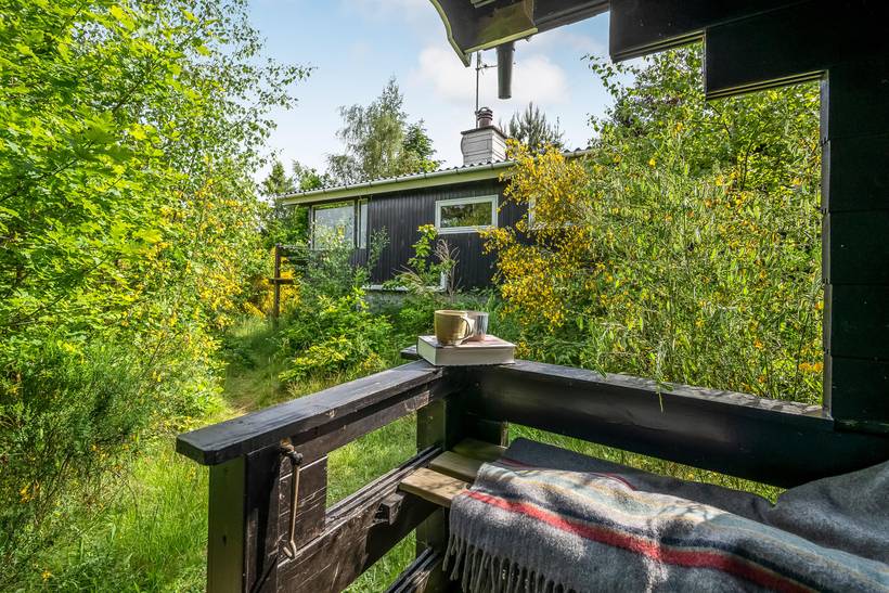 Foto von Ferienhaus UK51 in Femmøller - Mols - Ostjütland