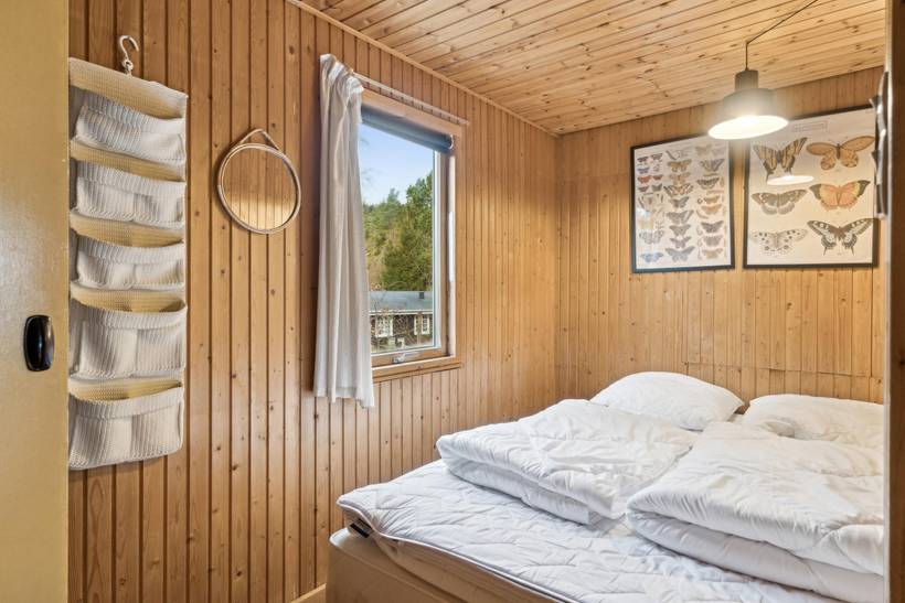 Foto von Ferienhaus UK51 in Femmøller - Mols - Ostjütland