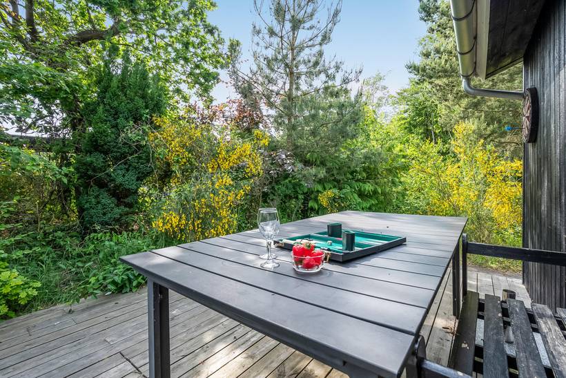 Foto von Ferienhaus UK51 in Femmøller - Mols - Ostjütland