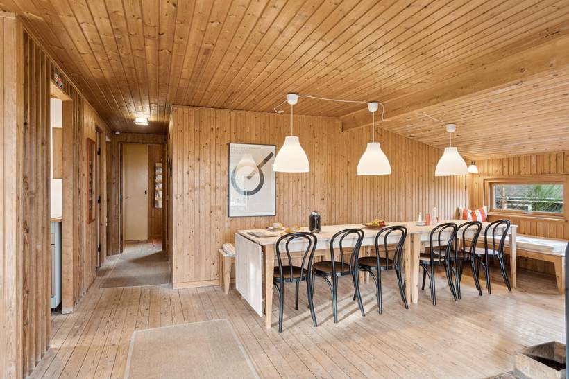 Foto von Ferienhaus UK51 in Femmøller - Mols - Ostjütland