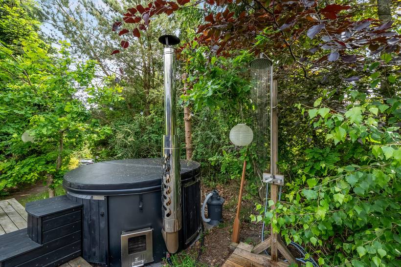 Foto von Ferienhaus UK51 in Femmøller - Mols - Ostjütland