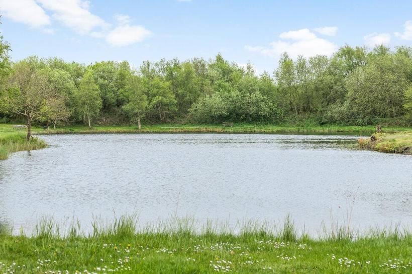 Foto von Ferienhaus UK52 in Hee - Westjütland