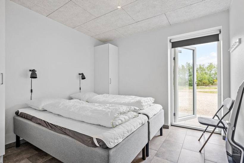 Foto von Ferienhaus UK52 in Hee - Westjütland